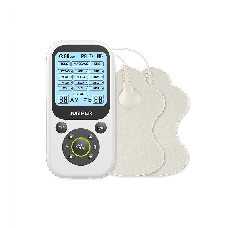 TENS JUMPER JPD-ES210 3 IN 1