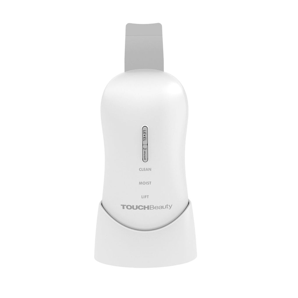 Dispositivo de Exfoliación Ultrasónica TouchBeauty TB-1887 con Vibración de 35kHz