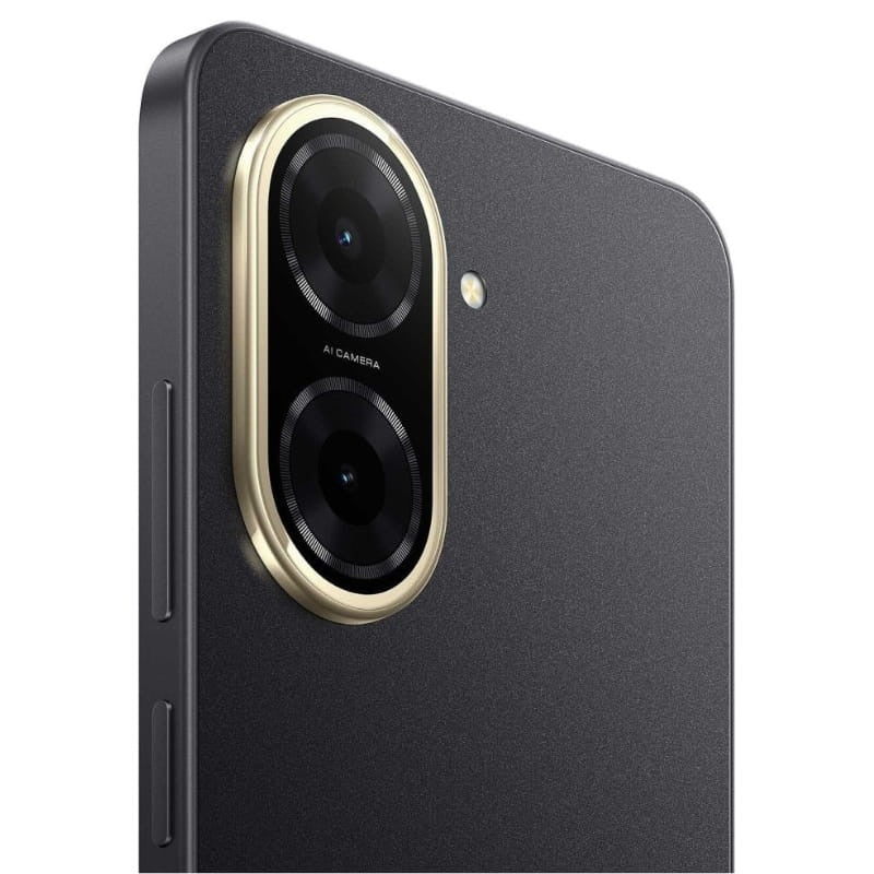 Smartphone Xiaomi Redmi A5 3GB RAM 64GB Almacenamiento Pantalla 6.88'' Negro