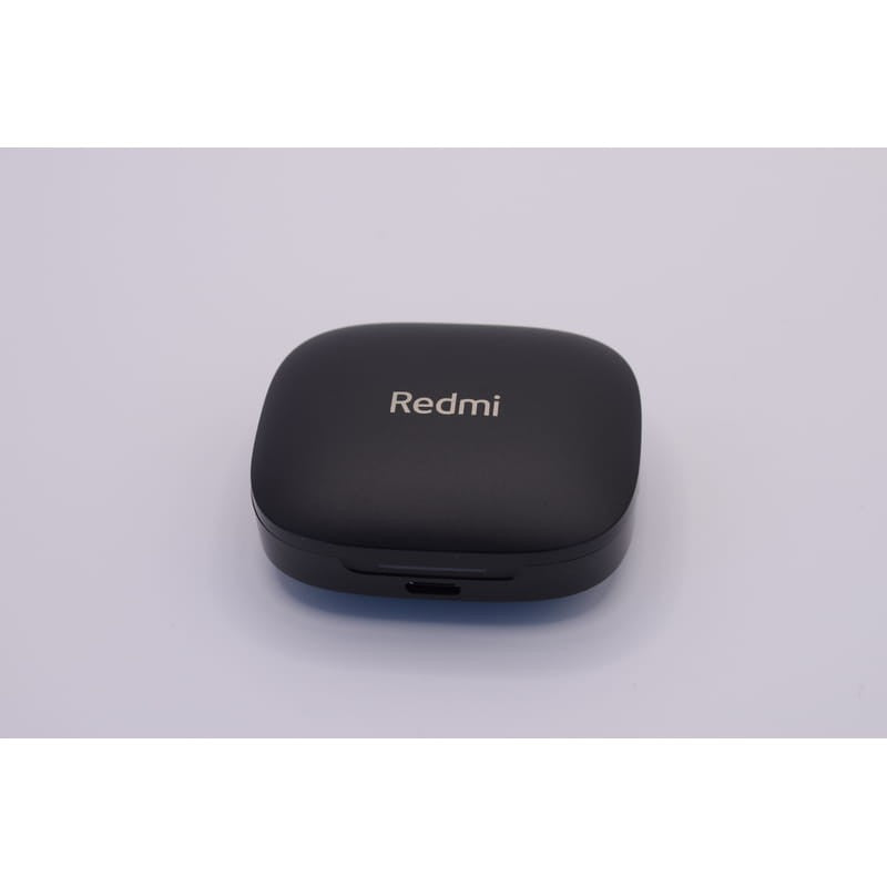 Auriculares Inalámbricos Xiaomi Redmi Buds 6 Negros con Cancelación Ruido