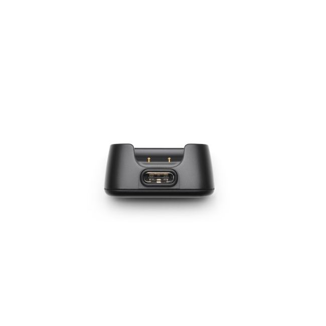 Micrófono Inalámbrico DJI Mic Mini 1 TX+RX Black