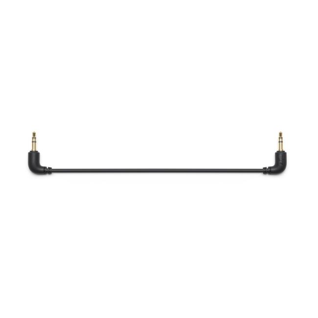 Micrófono Inalámbrico DJI Mic Mini 1 TX+RX Black