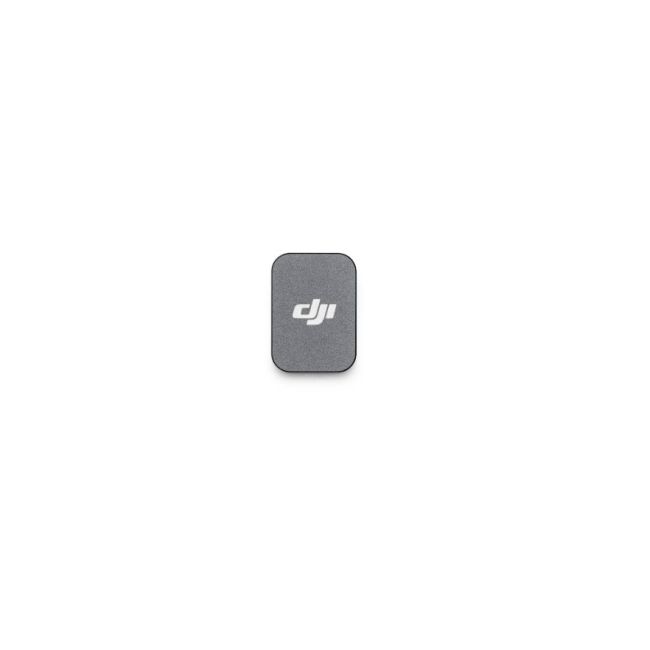 Micrófono Inalámbrico DJI Mic Mini 1 TX+RX Black
