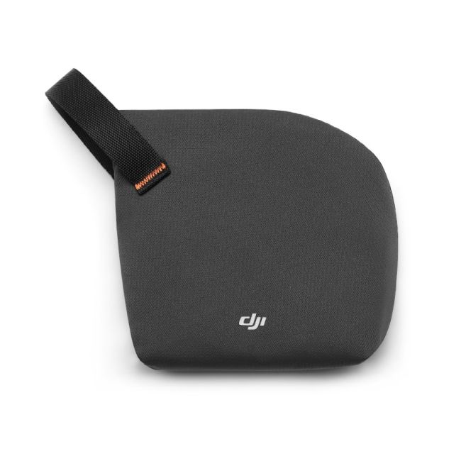 Micrófono Inalámbrico DJI Mic Mini 1 TX+RX Black