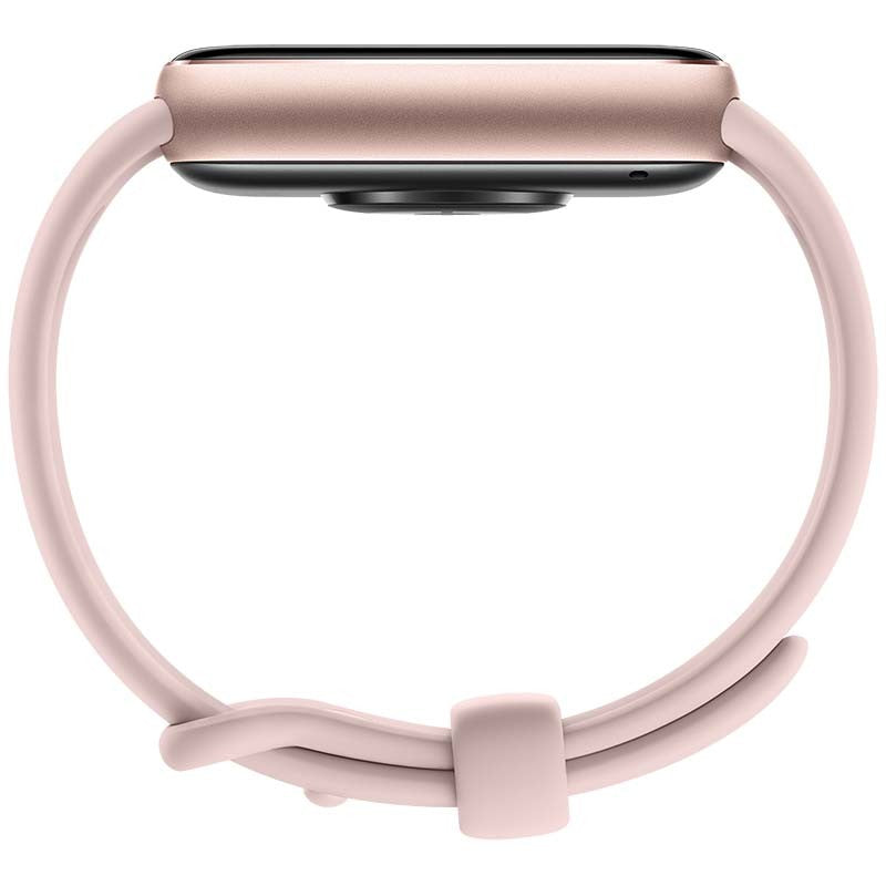 Xiaomi Smart Band 9 Pro Dorado Pulsera Actividad GPS Pantalla AMOLED