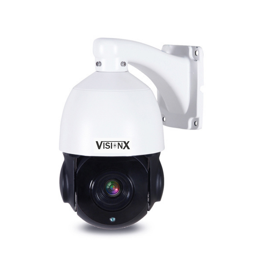 Camara PTZ IP - VXPT4