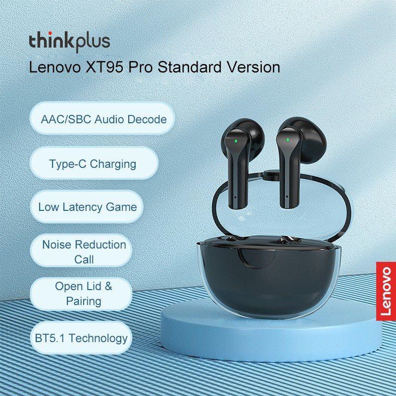 Auriculares Lenovo XT95 Pro